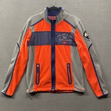 Napapijri Fleece Full Zip