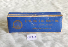 Boîte En Carton Vide De