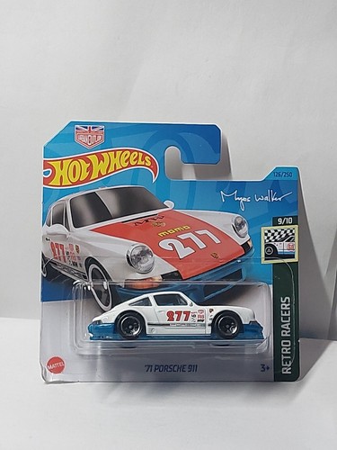 Hotwheels 71 - hotwheels, 1/64