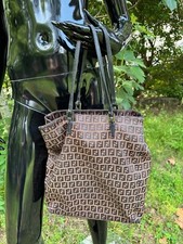 Petit sac fourre-tout FENDI