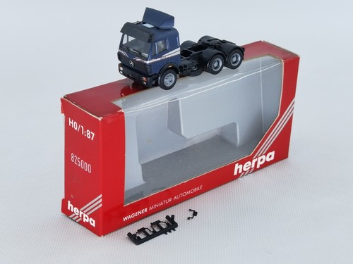 Herpa 825000 camion 2448 - herpa,