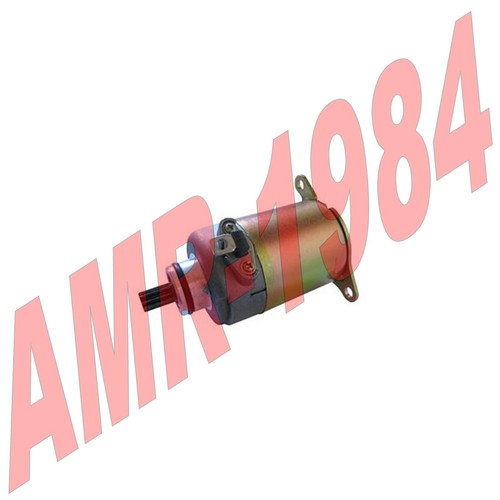 Démarreur moteur pour - moteur,