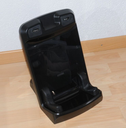 Scooba 450 dry dock station - dock,