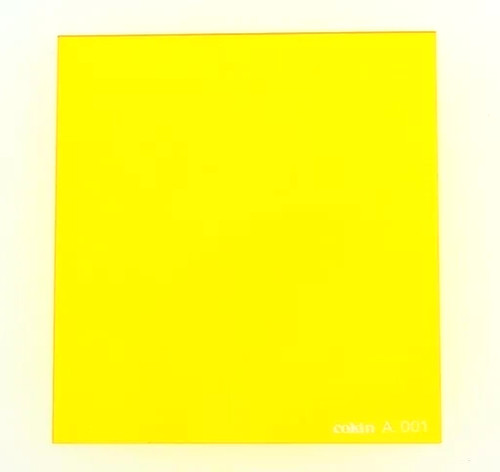 Filtre cokin 001 - cokin,