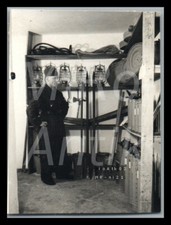 Photo, WW2, 14.M.K.A., Brest