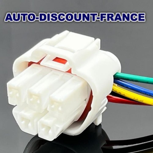 Connecteur pompe gavage - , pour