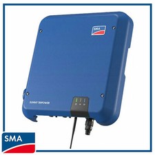 Onduleur Photovoltaïque SUNNY