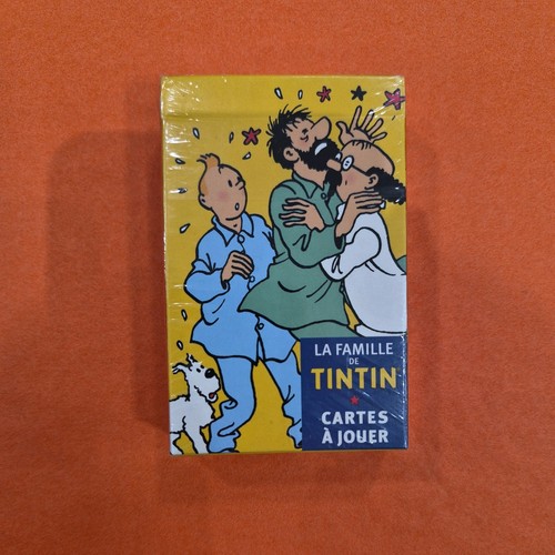 Jeux cartes la famille de - cartes,