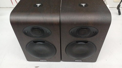 Paire enceintes moniteur - d'enceintes,