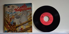 Nils Holgersson et le petit