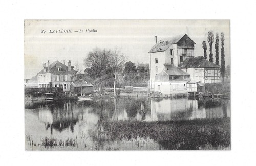 Rare carte postale - rare,