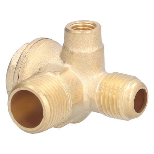 Clapet anti retour voies - anti-retour, en