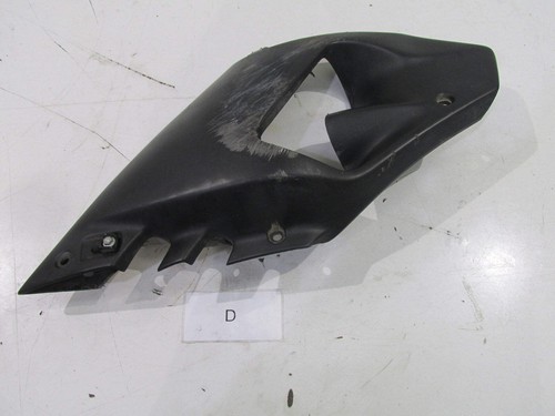Flanc droit aprilia - flanc, falco