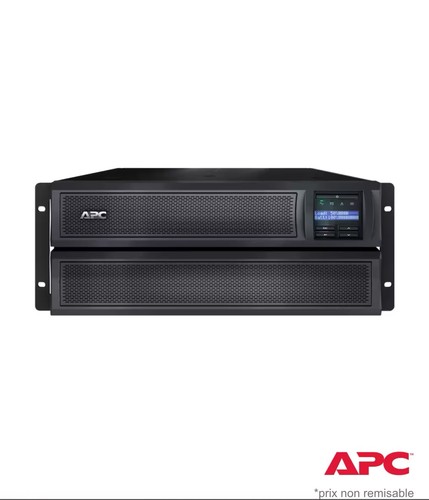 Smart ups x2200 - smart,