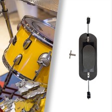 Tapis de batterie silencieux