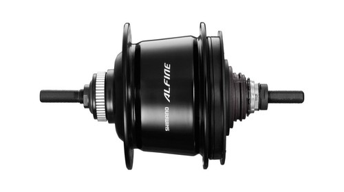 Shimano moyeu arrière - shimano,