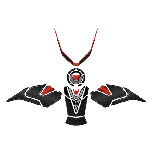Cb750 hornet moto accessoires - moto,