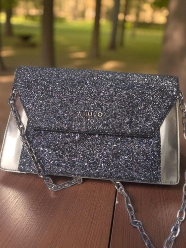 Sac pochette liu - liu, jo