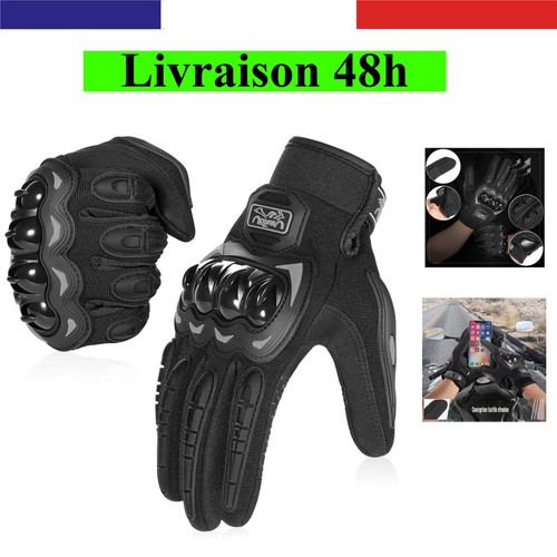 Cofit gants moto - cofit, Écran