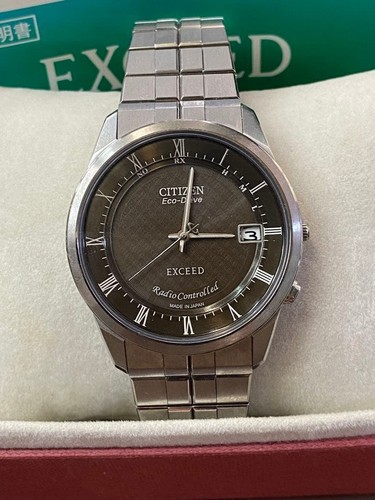 Montre quartz citizen - montre,