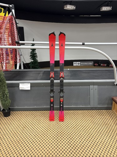 Atomic redster 155 cm - atomic,