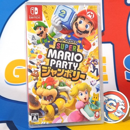 Super mario party - mario,