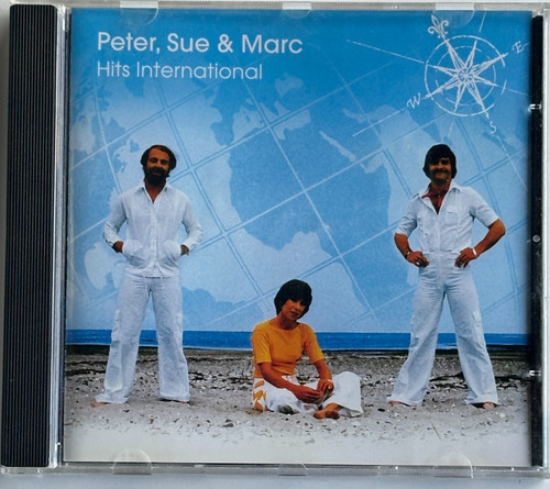 Peter sue marc hits - &,