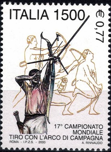 2000 république italienne - 2000, n