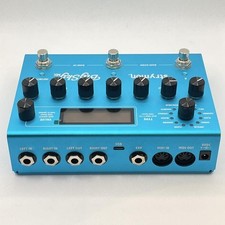 strymon USED BigSky MX