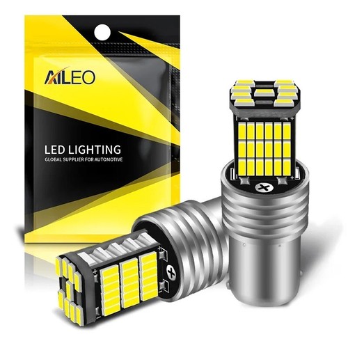 Ampoules led 1156 ba15s p21w - ba15s,