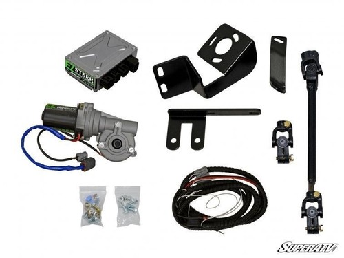 Superatv steer power - superatv,