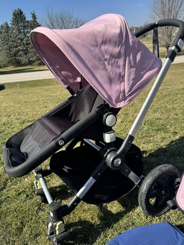 Bugaboo cameleon stroller - 3,