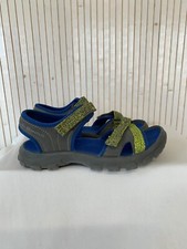 Sandales Quechua Decathlon Mixte P.34 C16