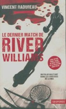Le dernier match de River