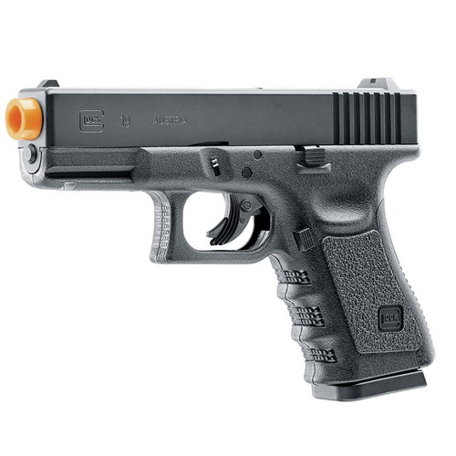 Umarex licensed glock 19 - umarex,