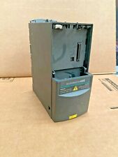 SIEMENS 6SE6440-2AB13-7AA1 Micromaster 440