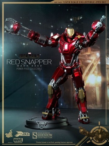 Iron man mark xxxv - 3,