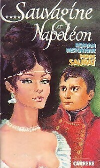 Sauvagine napoléon - et,