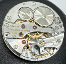 Longines 30L Mouvement Complet