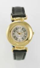 Montre Femme Embassy Or Acier