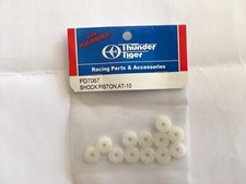 Piston d'amortisseur ref