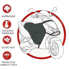 Tablier Protection Hiver