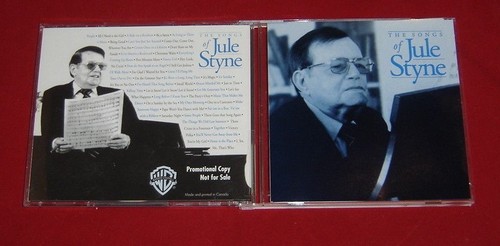 The songs jules stein - songs,