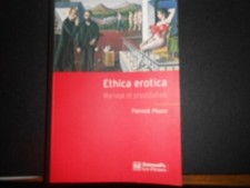 ETHICA EROTICA (mariage et