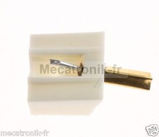 DIAMANT pour Platine Vinyle Dynamic Speaker PL730 Unitra Fonica GS431 Bernard