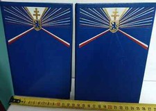 LES FRANCAIS DANS LA RESISTANCE LE NORD en 2 TOMES aux éditions FAMOT 1975 T.B.E