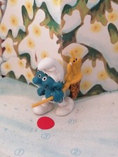 ANCIENNE FIGURINE PVC