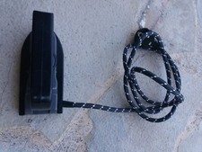 MINI FER A REPASSER DE VOYAGE EDR VINTAGE / MODELE IT200