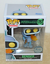 Futurama    Funko pop