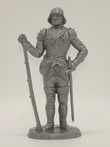 Mokarex vintage figurine - mokarex, du